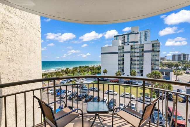 2310 N Ocean Blvd in Myrtle Beach, SC - Building Photo - Building Photo