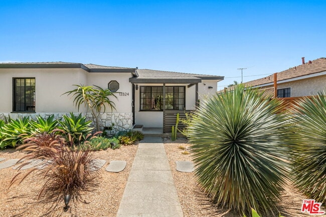 property at 13324 Zanja St