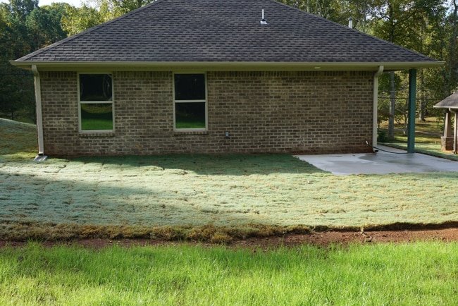 583 Orvil Smith Rd in Harvest, AL - Building Photo - Building Photo