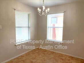 2724 Breezy Point Cove in Round Rock, TX - Building Photo - Building Photo