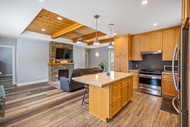 1481 Hollister Ln in Los Osos, CA - Building Photo - Building Photo