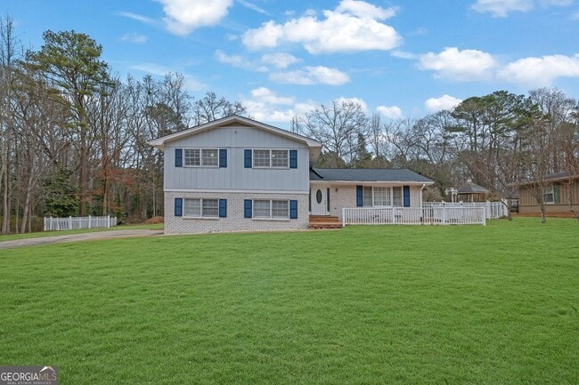 2746 Abilene Trail SW