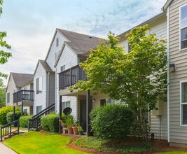 Cherry Ridge in Troutdale, OR - Foto de edificio - Building Photo