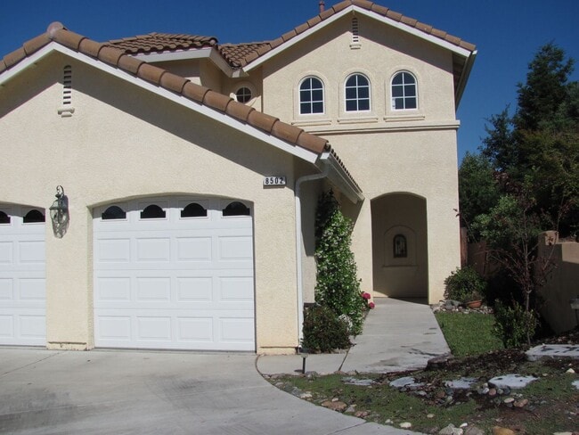 property at 8502 Reata Way