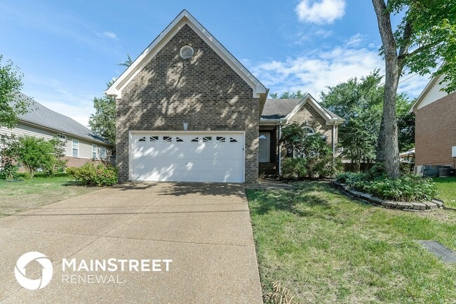 property at 6412 Paddington Way