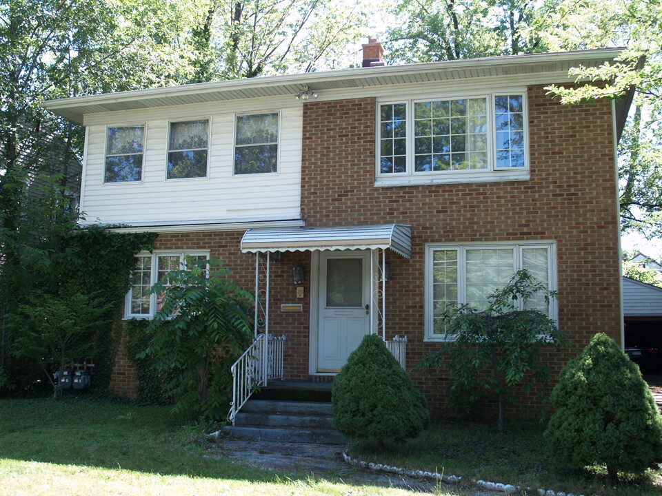 4031 Harlem Rd in Amherst, NY - Building Photo