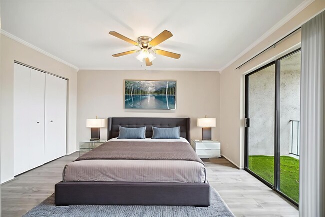 property at 2822 S Bartell Dr