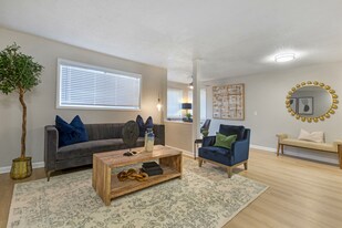 Terra at Norcross in Norcross, GA - Building Photo