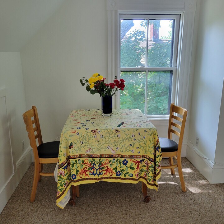 30 A Bowdoin St in Cambridge, MA - Building Photo