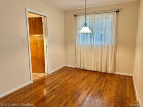1619 Poplar Ave in Royal Oak, MI - Building Photo - Building Photo