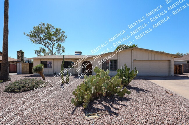 property at 2636 S Reyes