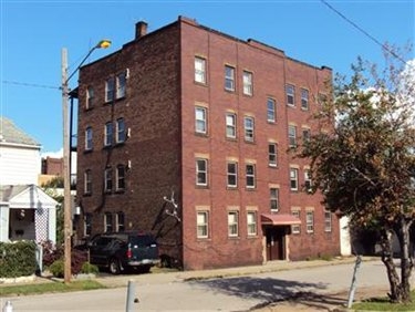 1406 W 75th St in Cleveland, OH - Building Photo