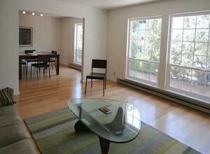414 College Ave in Palo Alto, CA - Building Photo - Building Photo