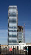 Panorama Towers in Las Vegas, NV - Foto de edificio - Building Photo