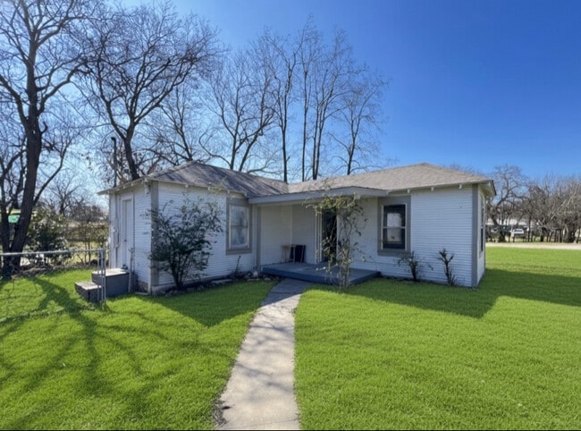 property at 1315 NW 1st Ave