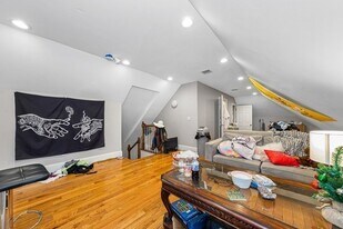 44 Hillside St, Unit 1 in Boston, MA - Building Photo