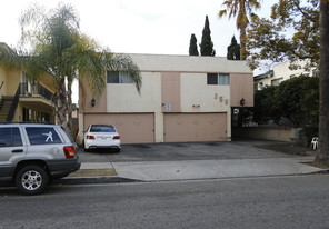 358 W Lomita Ave