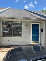 716 Saint Louis St, Unit 716 Saint Louis Street in Lafayette, LA - Building Photo