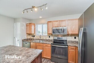3860 Swainson Dr in Colorado Springs, CO - Building Photo - Building Photo