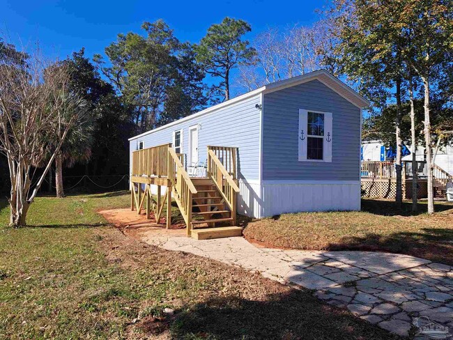 2511 San Juan Grande in Pensacola, FL - Building Photo - Building Photo