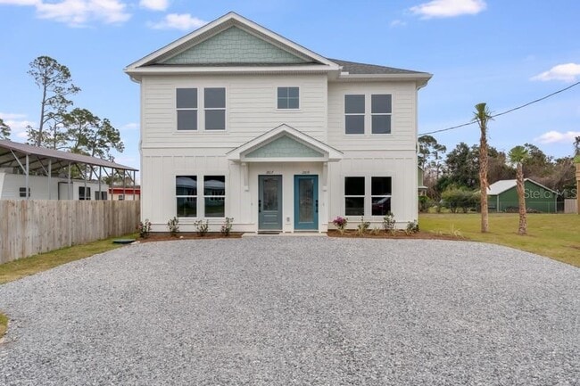 property at 2819 Susan Ave