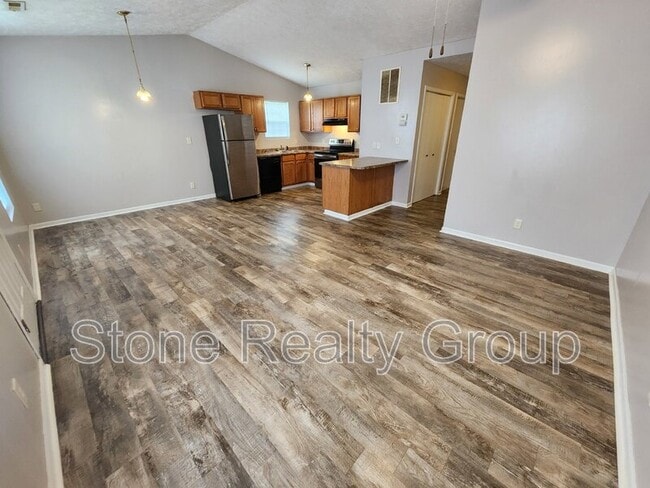 2339 Patrick St in Terre Haute, IN - Building Photo - Building Photo