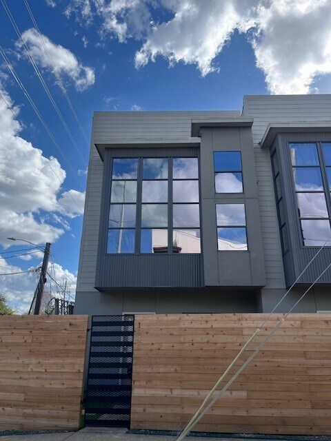 1045 Bonner St in Houston, TX - Building Photo