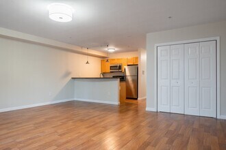 45 Chelsea St in Boston, MA - Building Photo - Building Photo