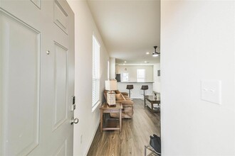 24063 Prairie Dust Dr in Hockley, TX - Building Photo - Building Photo