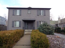 717 S 900 E, Unit 3 in Salt Lake City, UT - Building Photo