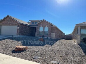 912 Yancy St in Odessa, TX - Building Photo - Building Photo