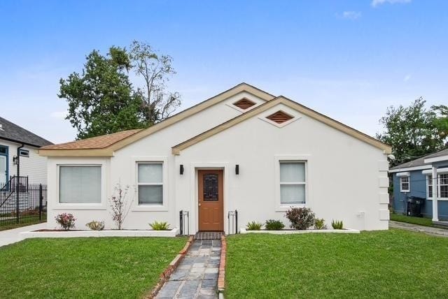 property at 8521 Palm St