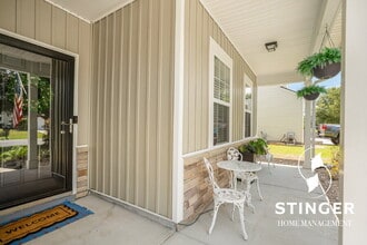 44 Saluda Way in Beaufort, SC - Building Photo - Building Photo
