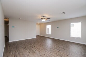 878 E Pollino St in San Tan Valley, AZ - Foto de edificio - Building Photo