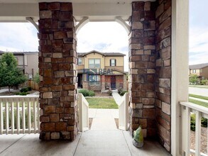 7571 South Winnipeg St in Aurora, CO - Building Photo - Building Photo