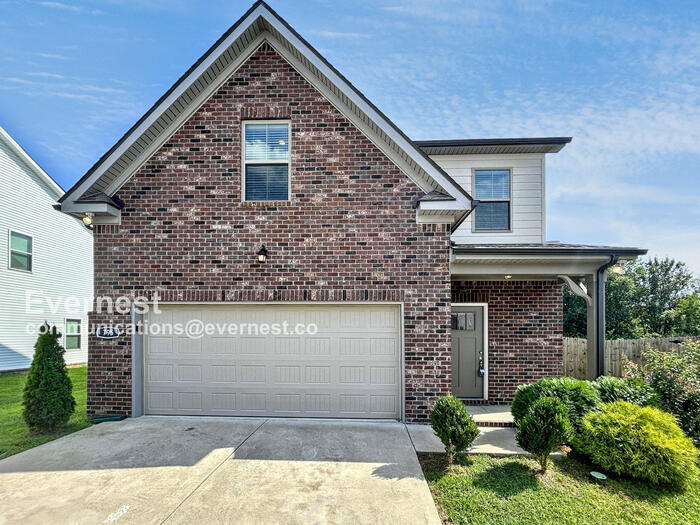 795 Coopers Way in Lebanon, TN - Building Photo