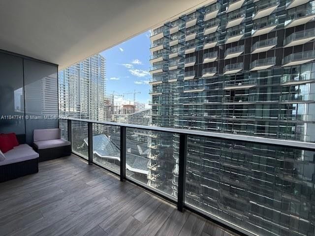 801 S Miami Ave, Unit 2106 in Miami, FL - Building Photo - Building Photo