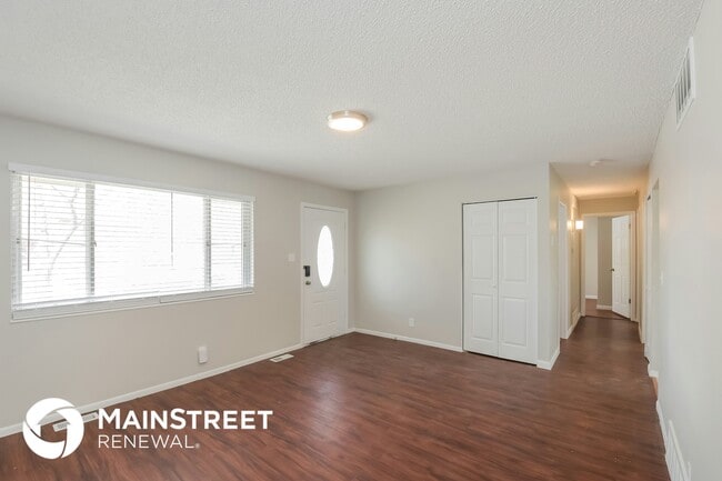 5522 Carson St in Denver, CO - Foto de edificio - Building Photo