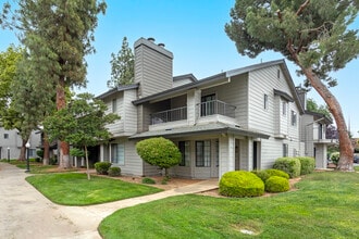 The Springs in Fresno, CA - Foto de edificio - Building Photo