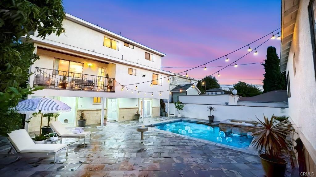 5851 Friends Ave in Whittier, CA - Building Photo