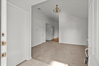 726 Flying Bridge Way in Crosby, TX - Building Photo - Building Photo