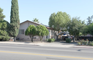 12612 El Monte Way Apartments