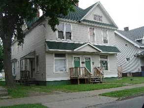 219 Oswald St in Toledo, OH - Foto de edificio - Building Photo