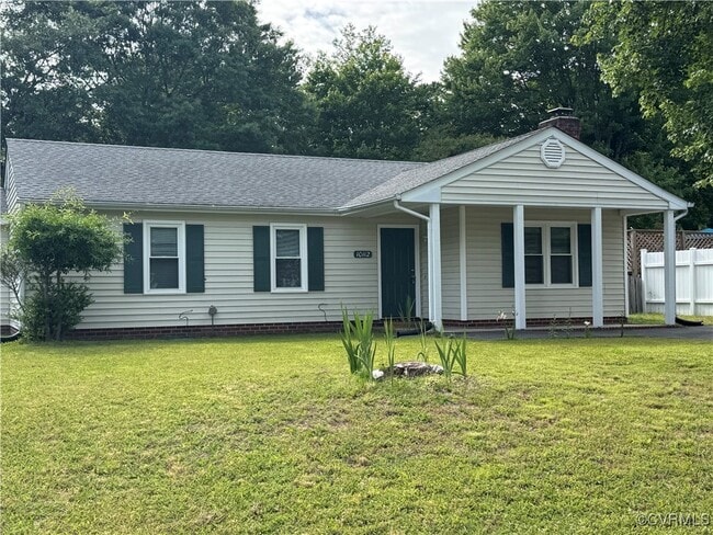 10112 Molly Ln in Glen Allen, VA - Building Photo - Building Photo