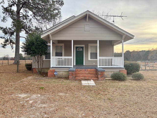 1105 Weaver St in Timmonsville, SC - Building Photo - Building Photo