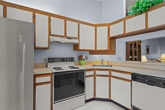 13118 Cypress Hill Dr in Hudson, FL - Building Photo - Building Photo