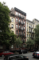 211 E Tenth St Apartamentos