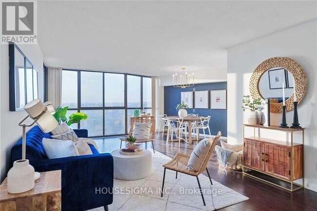 1230 Marlborough Ct in Oakville, ON - Building Photo - Building Photo