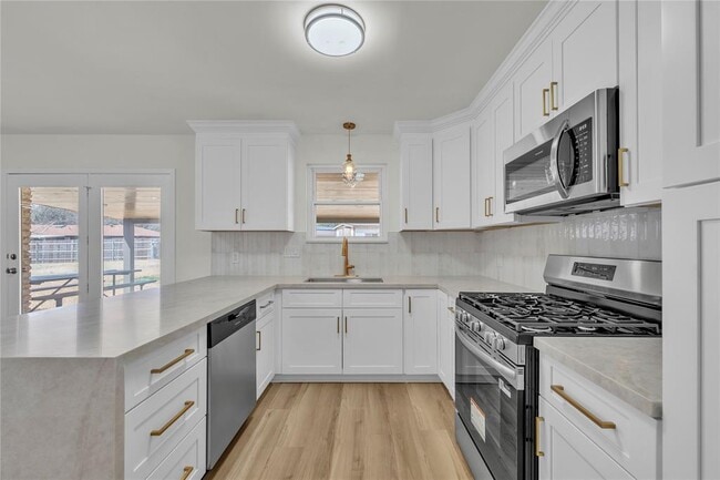 property at 514 Sara Dr