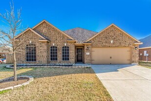 2808 Silver Sage Dr in Denton, TX - Building Photo